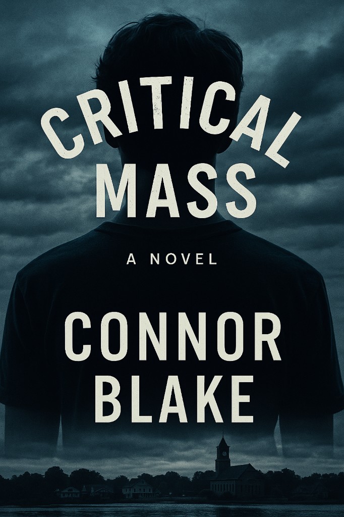 Cover of Critical Mass